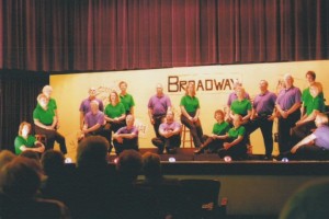 Freemasons Hall 2009