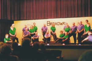 Freemasons Hall 2009