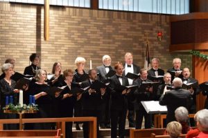 Season of Joy Pleasant View Lutheran Church 2015