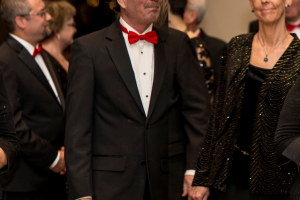 2017 Valentine's Dinner at The Sycamore