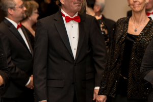 2017 Valentine's Dinner at The Sycamore