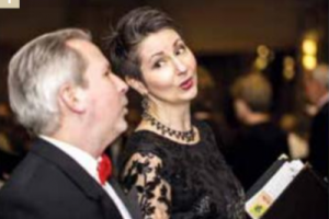 2017 Valentine's Dinner