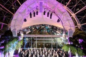 2017 Musical Moments in the Arts Garden