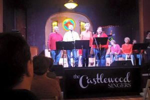 Grove Haus Radio Hits performance2015