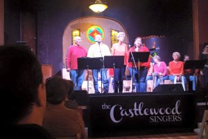 Grove Haus Radio Hits performance2015