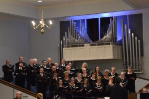 Zionsville United Church of Christ 2018