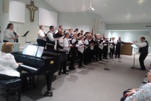 Hoosier Village 2019