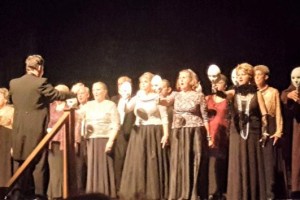 Ghost's Ghouls and Goblins 2018 The Antheneum