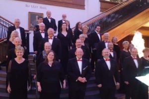 Festival of Trees The Indiana History Ctr 2018