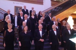 Festival of Trees The Indiana History Ctr 2018