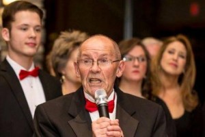 John Richardson, owner of The Sycamore 2017