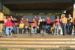 Mallow Run October 2015