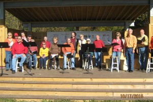 Mallow Run October 2015