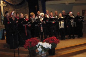 Season of Joy Southport Christian Church 2015